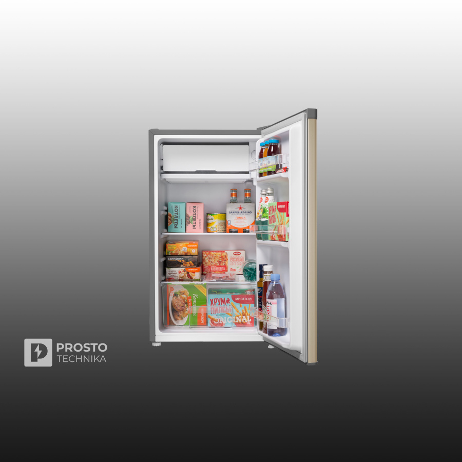 Холодильник Maunfeld MFF83GD